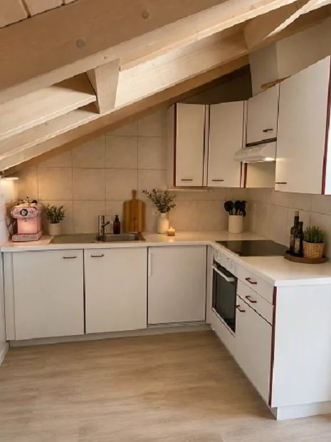 Wohnung – Sion - Ansicht 3