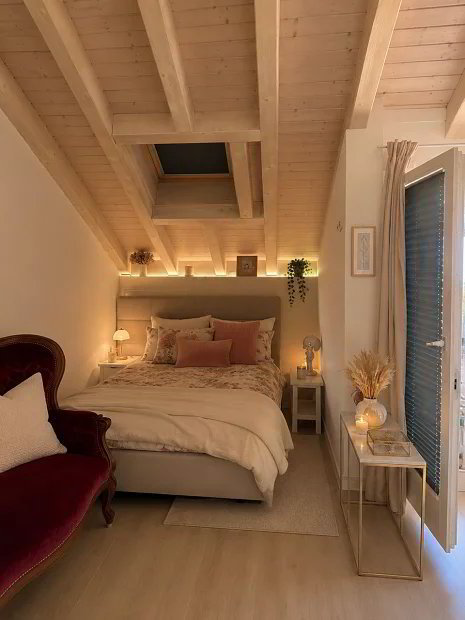 Wohnung – Sion - Ansicht 4