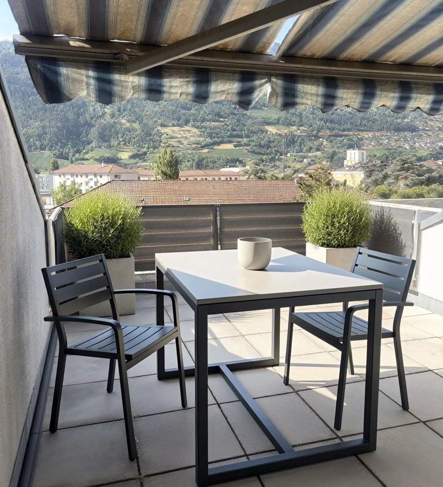 1 rooms Apartment for rent in Sion - image 1/5