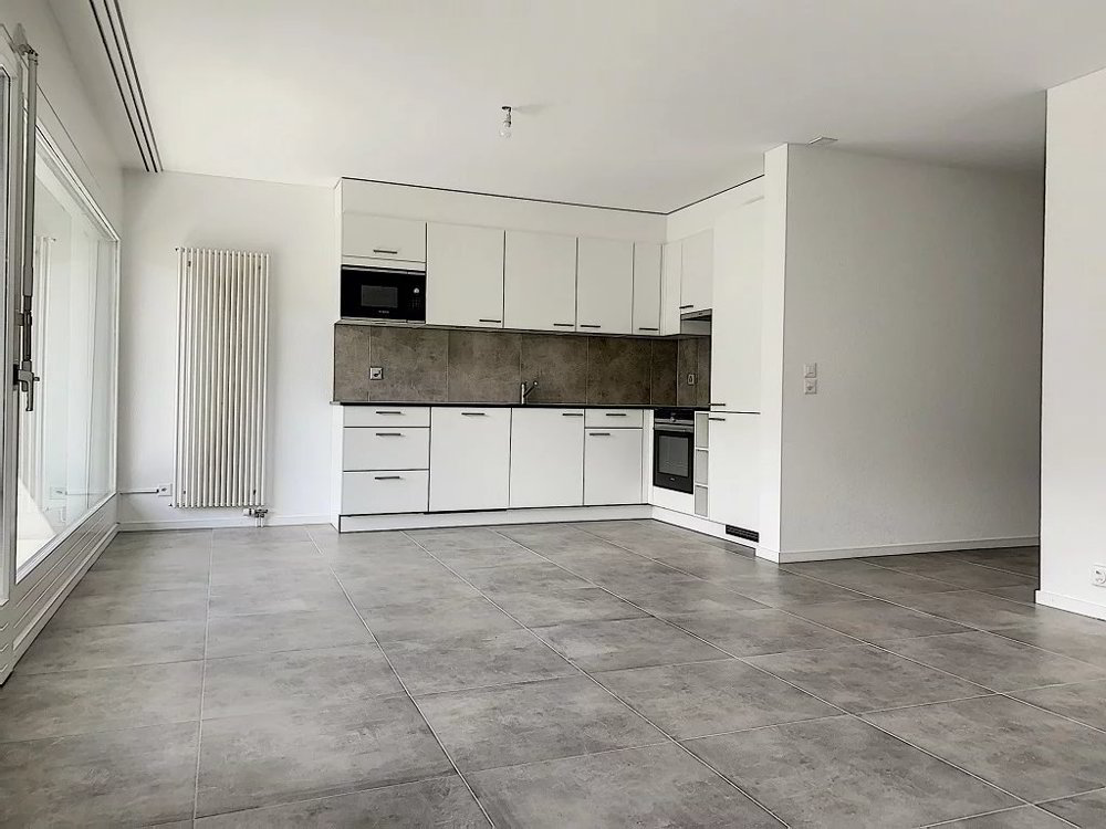Wohnung – Sion - Ansicht 2
