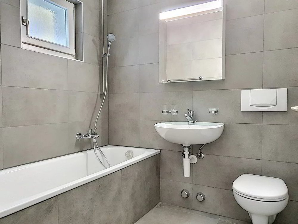 Wohnung – Sion - Ansicht 4