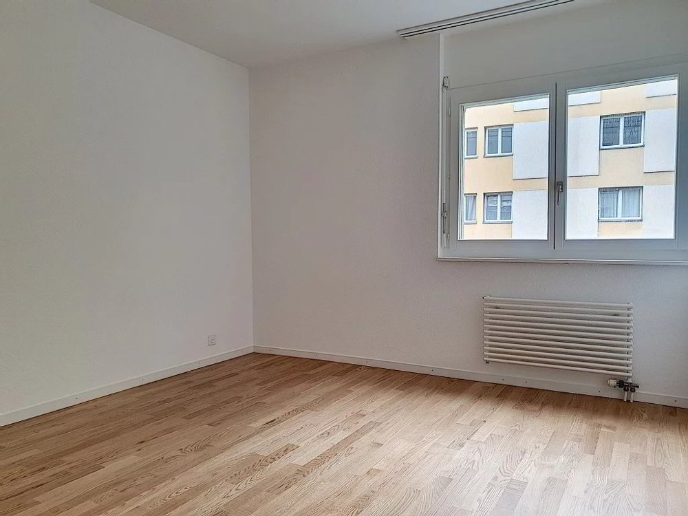 Wohnung – Sion - Mehr
