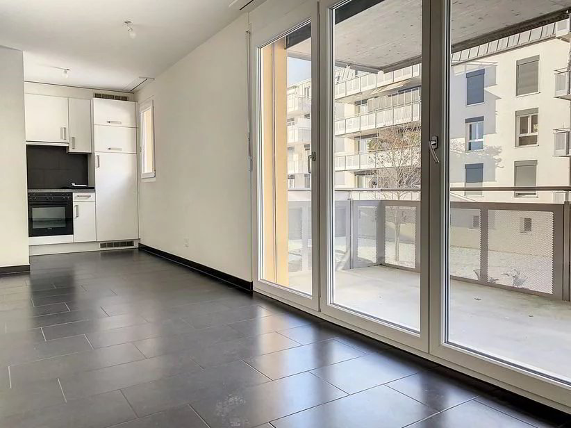 Wohnung – Fully - Ansicht 4