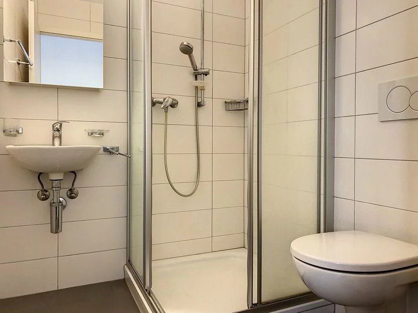 Wohnung – Fully - Mehr