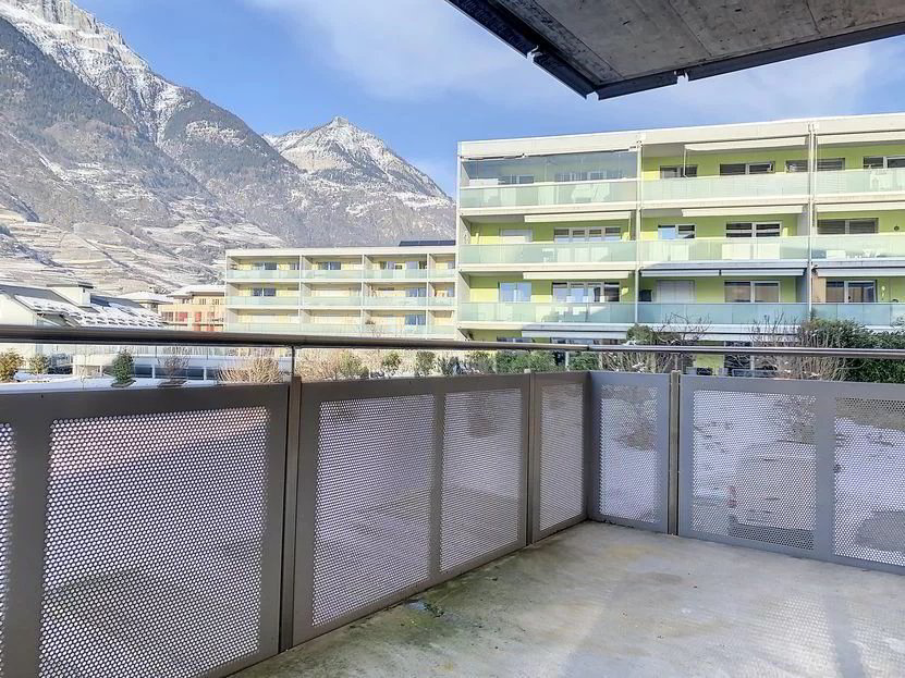 1 rooms Apartment for rent in Fully - image 1/8