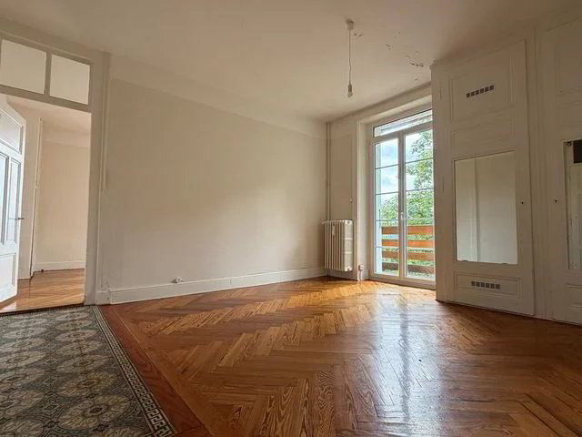 Appartement 2 pièces à louer à Leysin - image 1/12