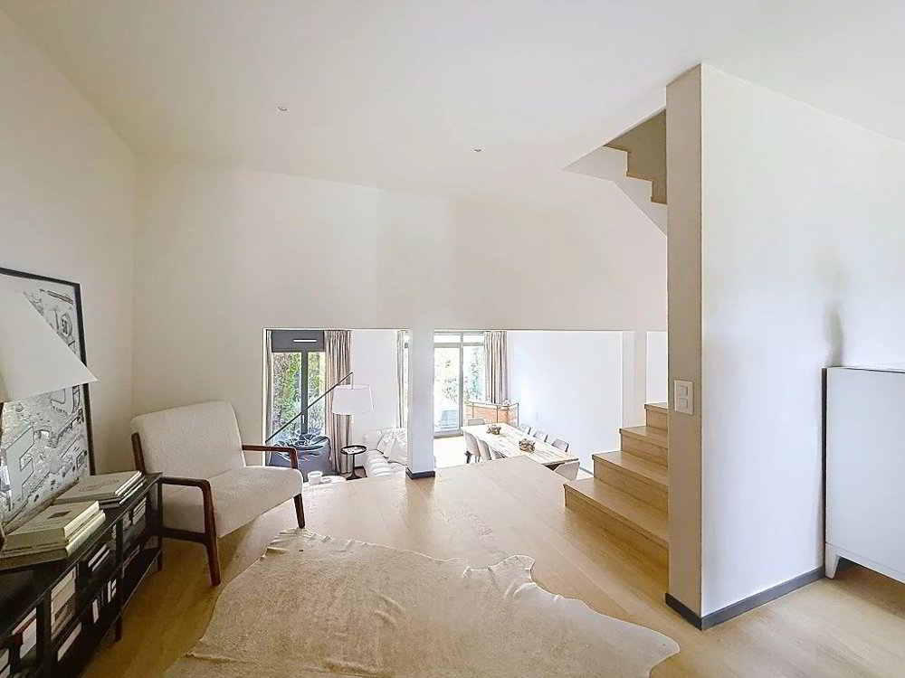 null Zimmer Haus zu vermieten in Genève - Bild 1/10