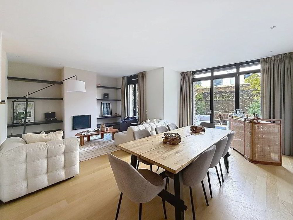 Haus – Genève - Ansicht 2