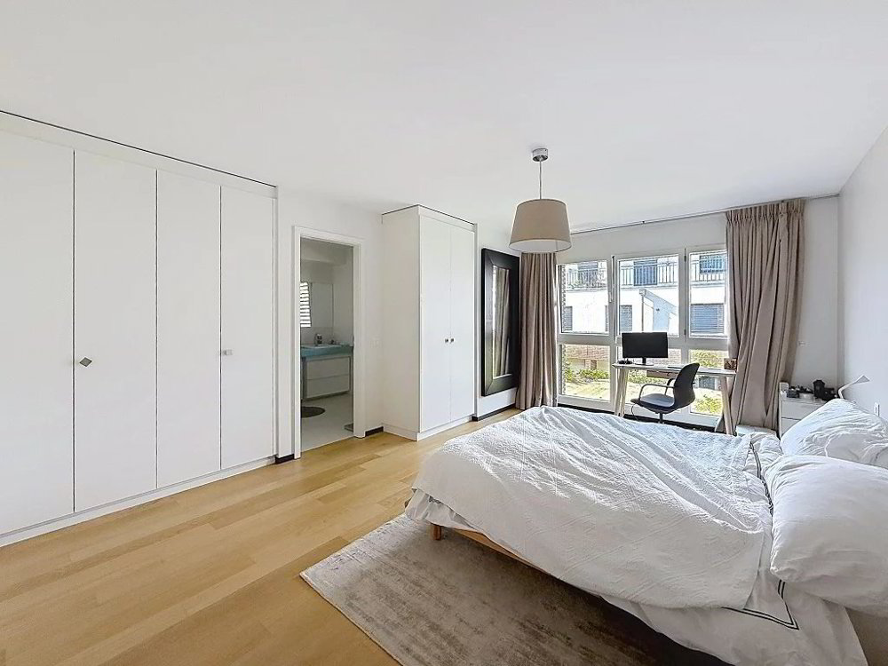 Haus – Genève - Ansicht 5