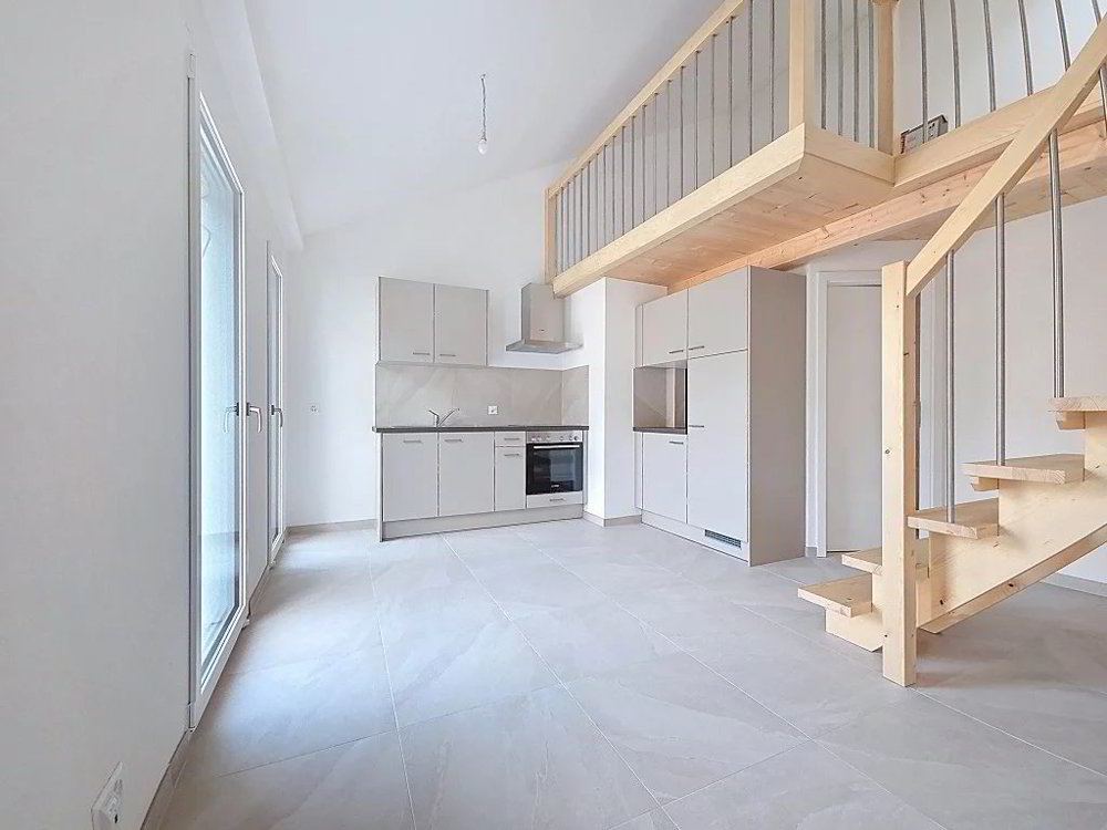 2 rooms Apartment for rent in Conthey - image 1/10
