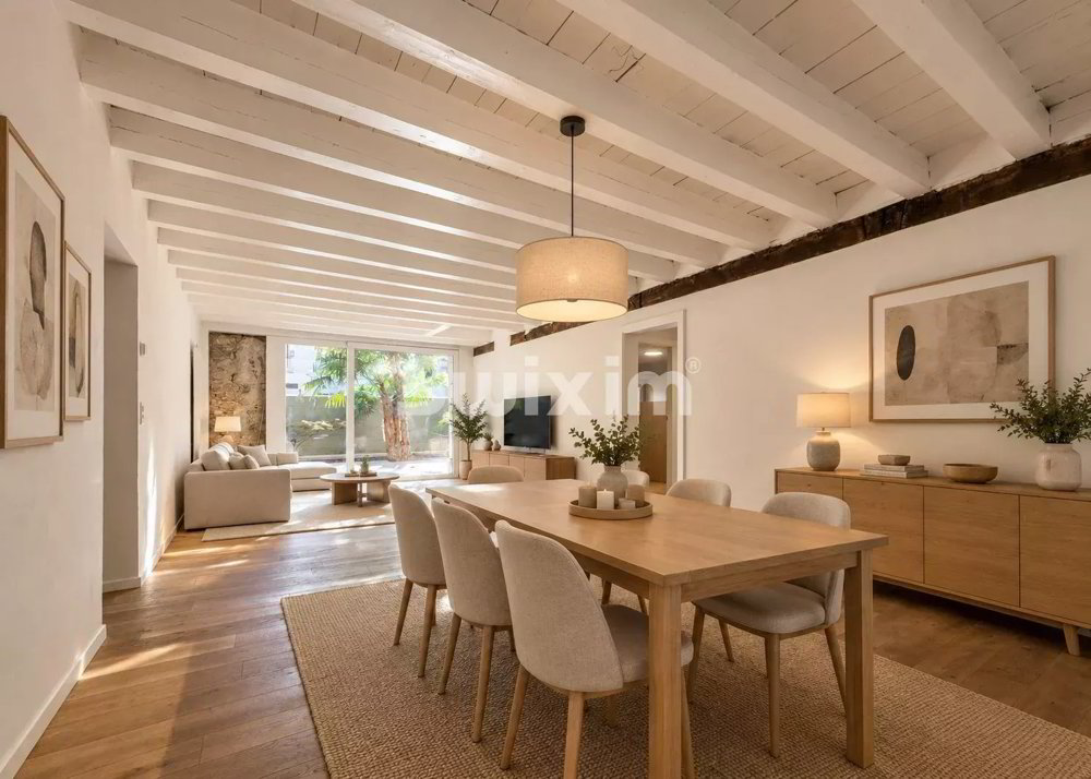 Wohnung – Puplinge - Ansicht 2