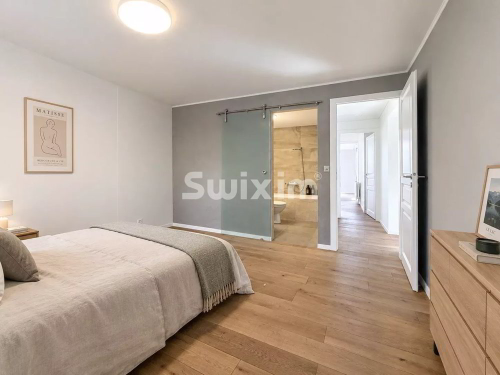 Wohnung – Puplinge - Ansicht 4