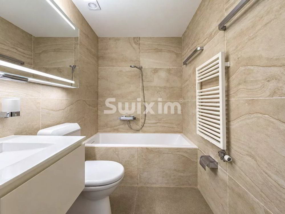 Wohnung – Puplinge - Ansicht 5