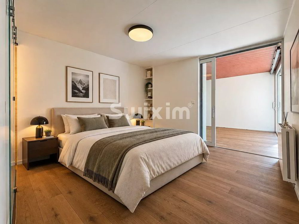 Wohnung – Puplinge - Mehr