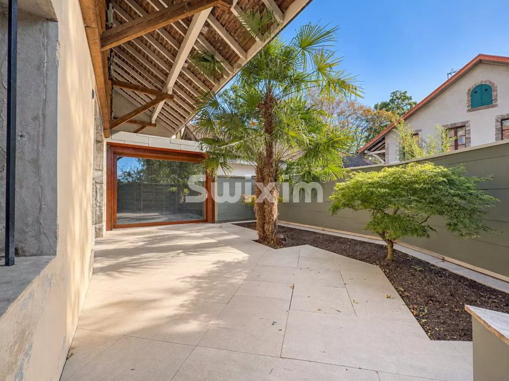 Appartamento di 4 locali in vendita a Puplinge - immagine 1/9