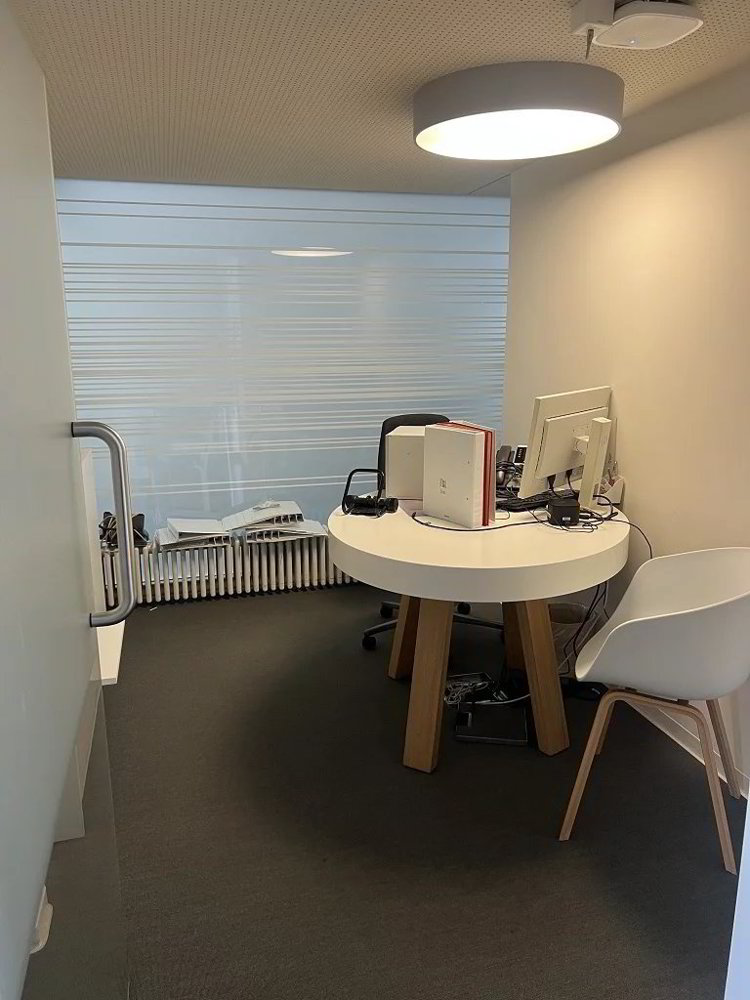Bureau à louer au centre de Monthey - Ansicht 3