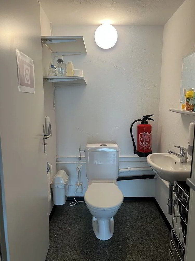 null Zimmer Büro zu vermieten in Monthey - Bild 1/6