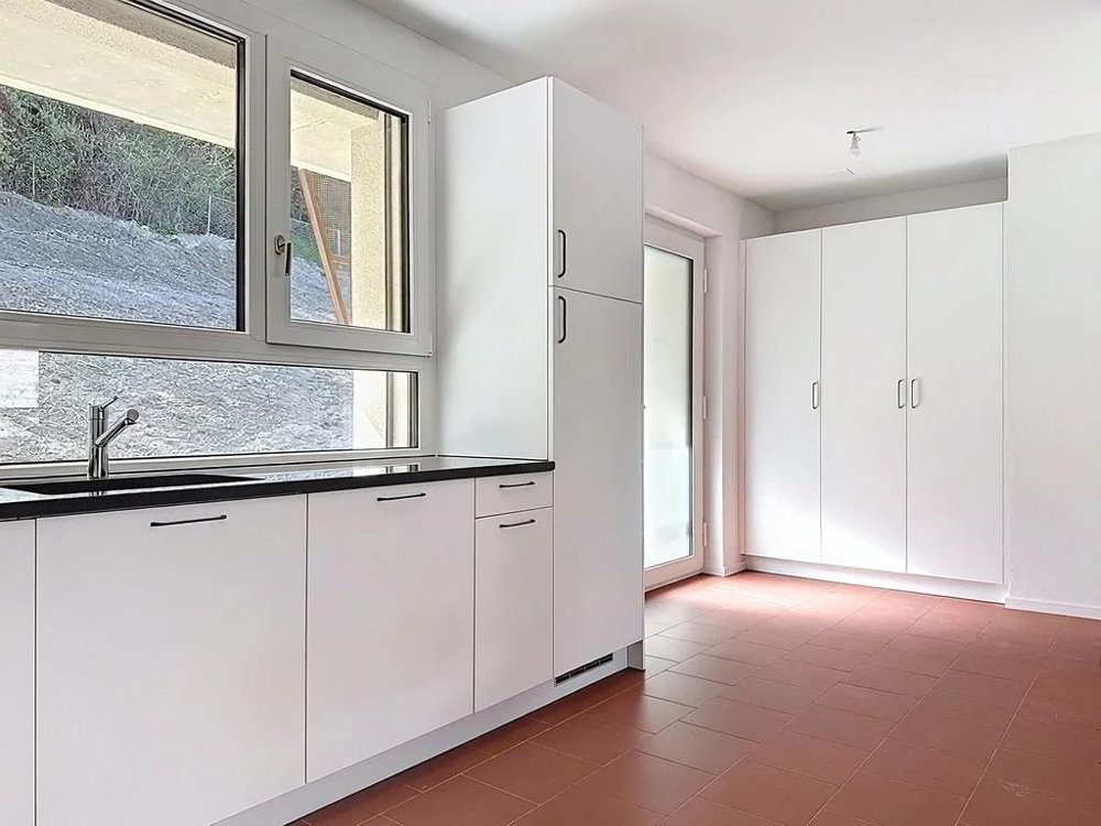 Wohnung – Bramois - Ansicht 2