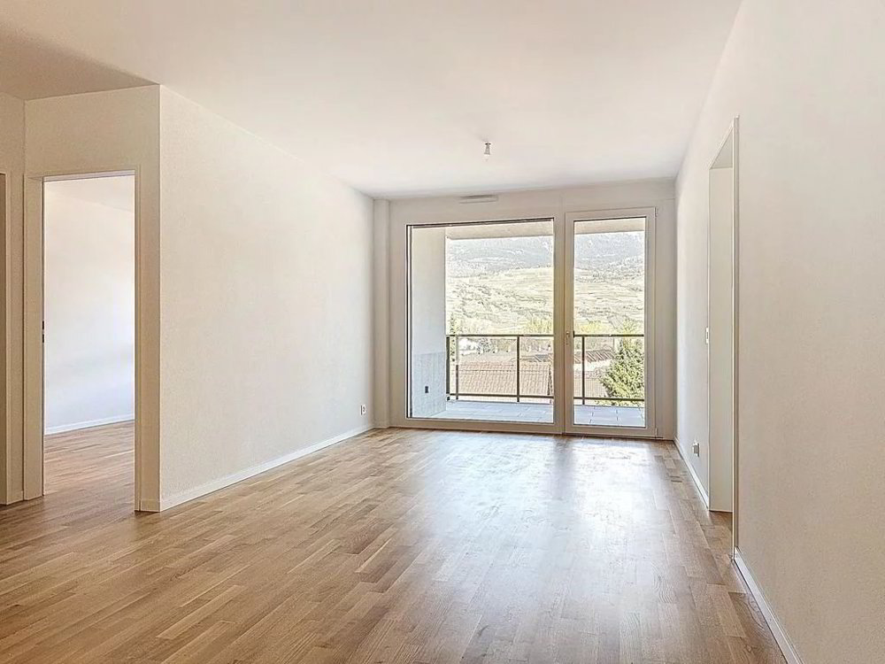 Wohnung – Bramois - Ansicht 3