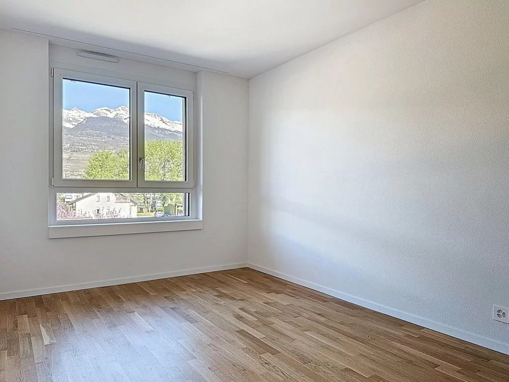 Wohnung – Bramois - Ansicht 4