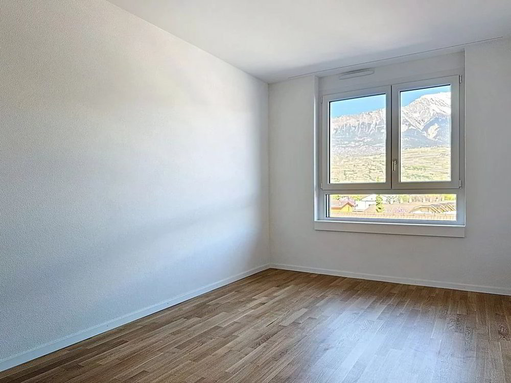 Wohnung – Bramois - Ansicht 5