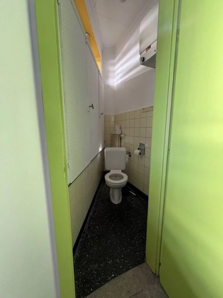 null Zimmer Büro zu vermieten in Monthey - Bild 1/5