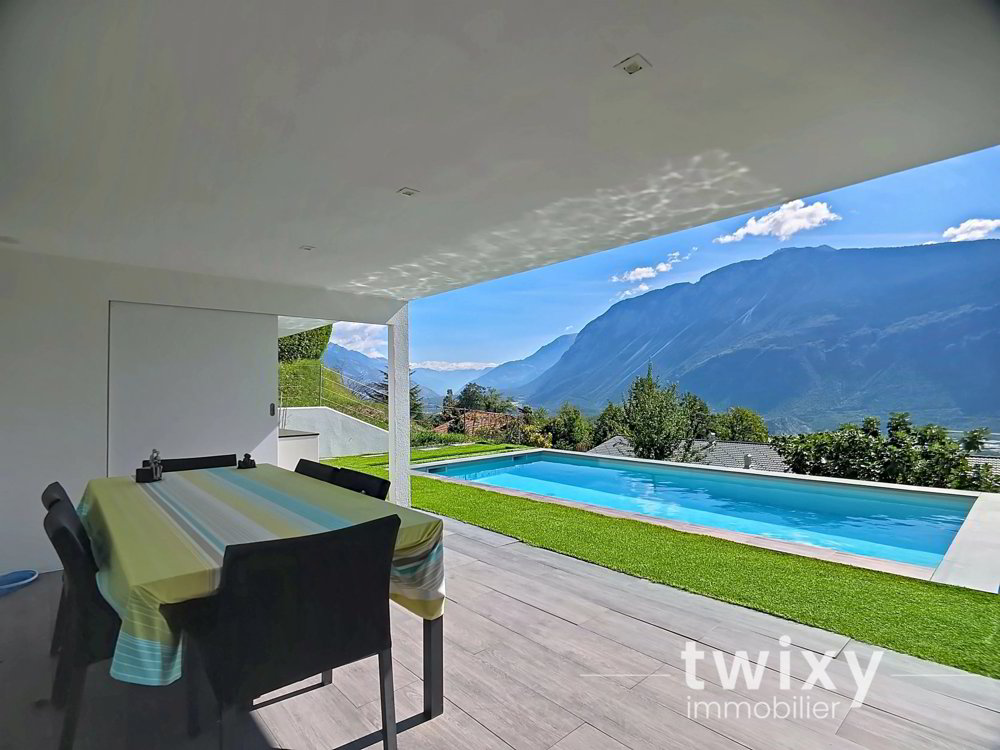 5 rooms House to buy in Venthône - image 1/13
