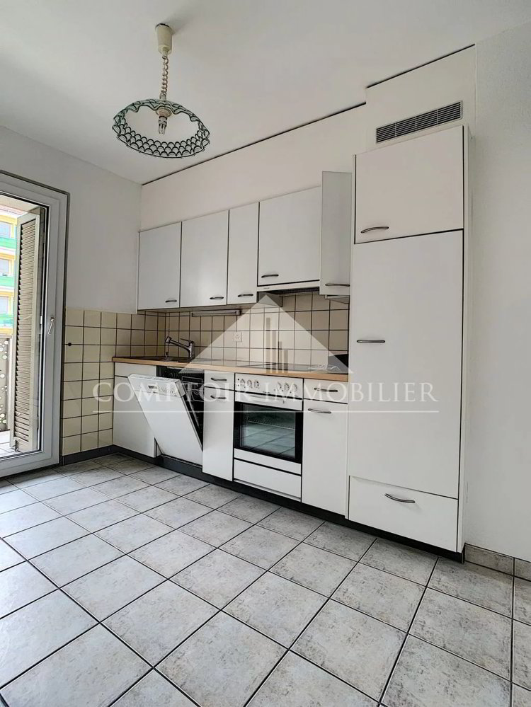 Wohnung – Sierre - Ansicht 2
