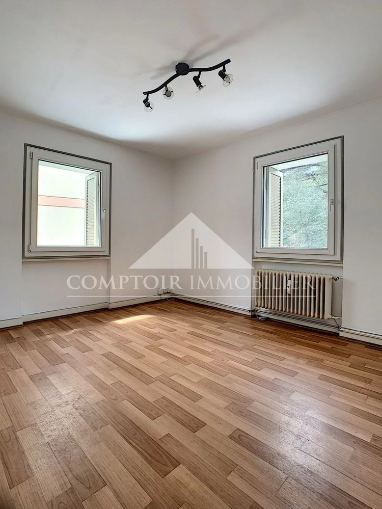 Wohnung – Sierre - Ansicht 4