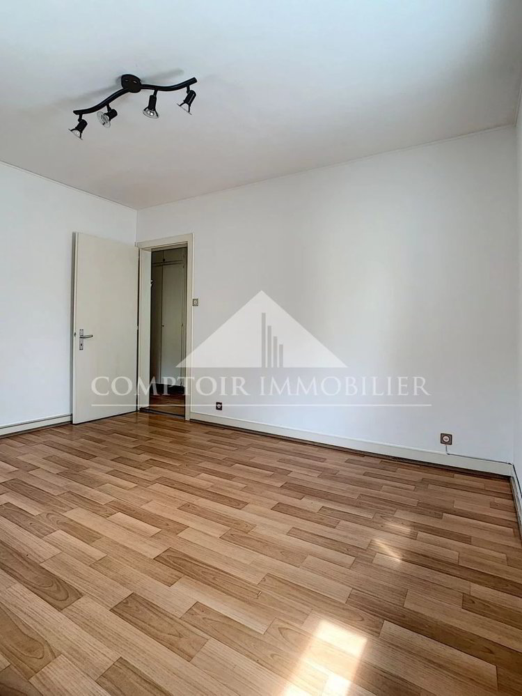 Wohnung – Sierre - Ansicht 5