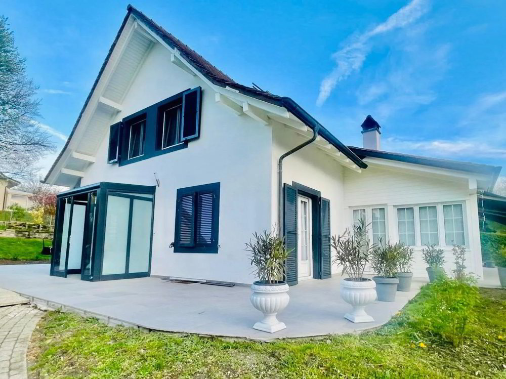 6 Zimmer Haus zum verkaufen in Cugy VD - Bild 1/10