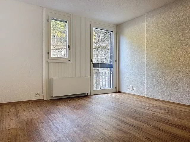 Wohnung – Loc - Ansicht 2