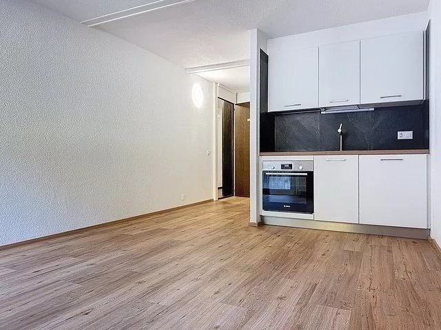 Wohnung – Loc - Ansicht 3