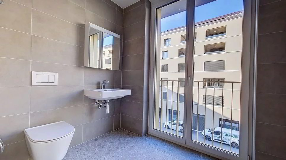 4 rooms Apartment for rent in Sion - image 1/13