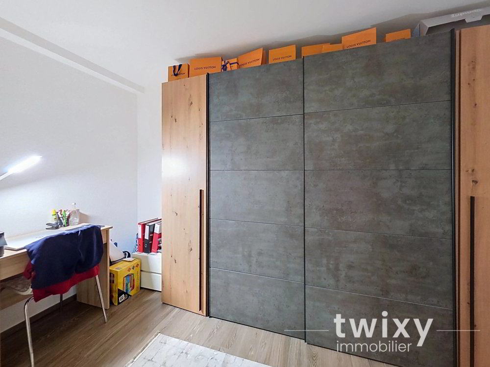 Appartement 3 pièces à acheter à Sierre - image 1/11