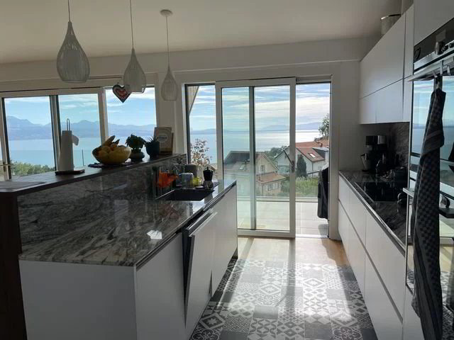 Wohnung – Belmont-sur-Lausanne - Ansicht 4