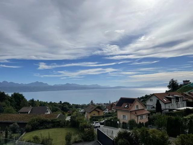 Wohnung – Belmont-sur-Lausanne - Mehr