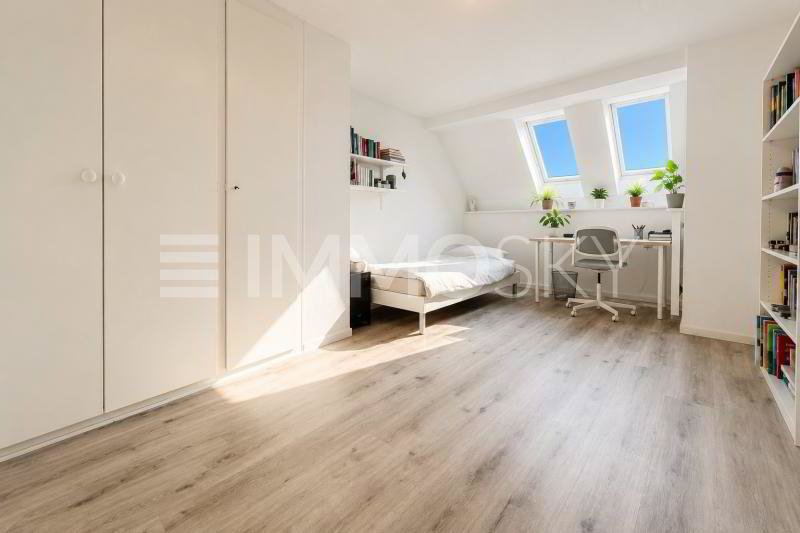 4 rooms House to buy in Affeltrangen - image 1/5
