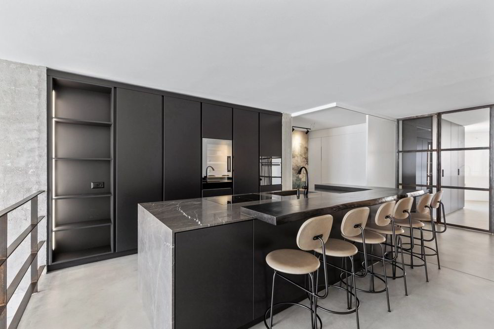 Wohnung – Montreux - Ansicht 3