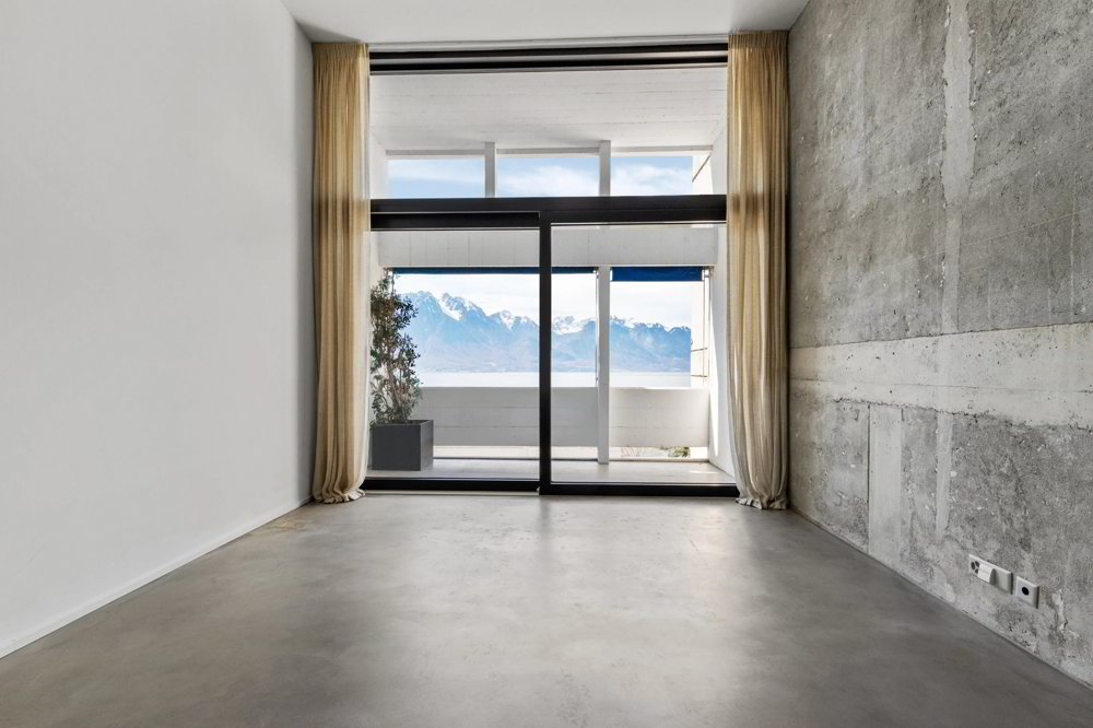 Wohnung – Montreux - Mehr