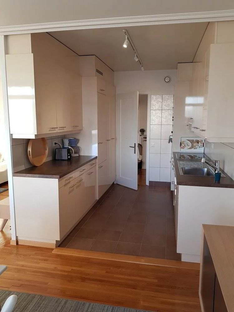 Wohnung – Genève - Ansicht 3