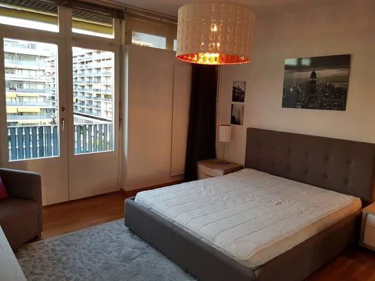 Appartamento di 3 locali in affitto a Genève - immagine 1/4