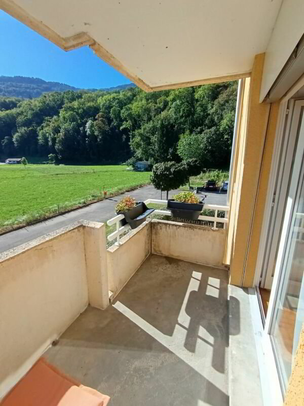 4 rooms Apartment for rent in Monthey - image 1/7