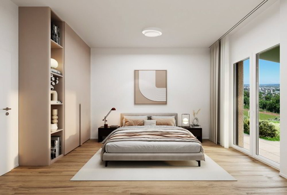 4.5 rooms Apartment to buy in Lengnau BE - image 1/13