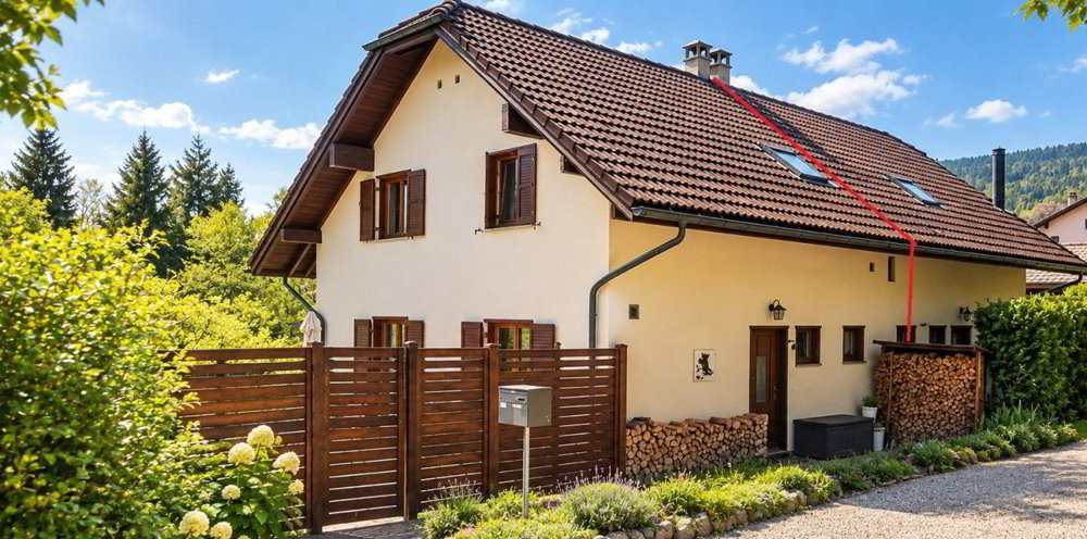 5.5 rooms House to buy in St-George - image 1/10