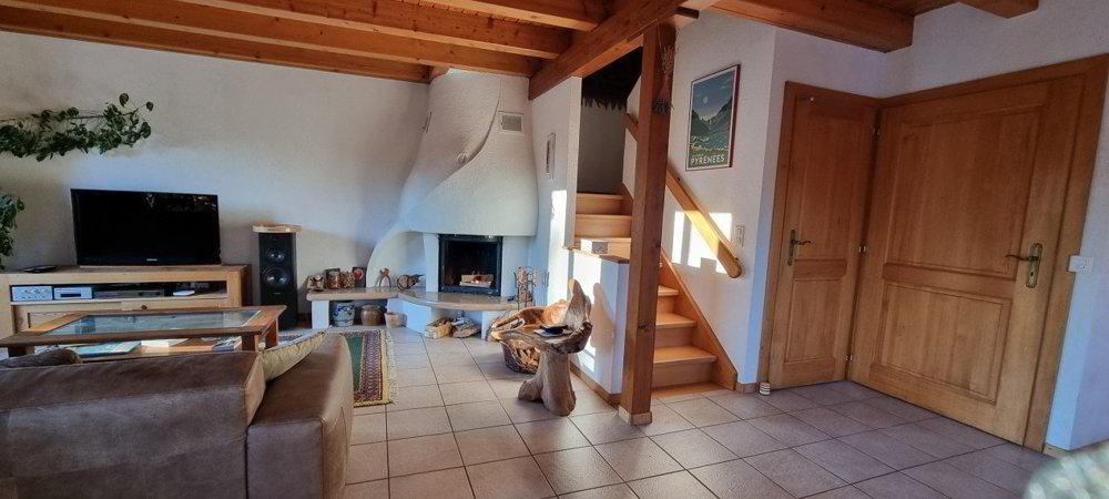 Haus – St-George - Ansicht 3