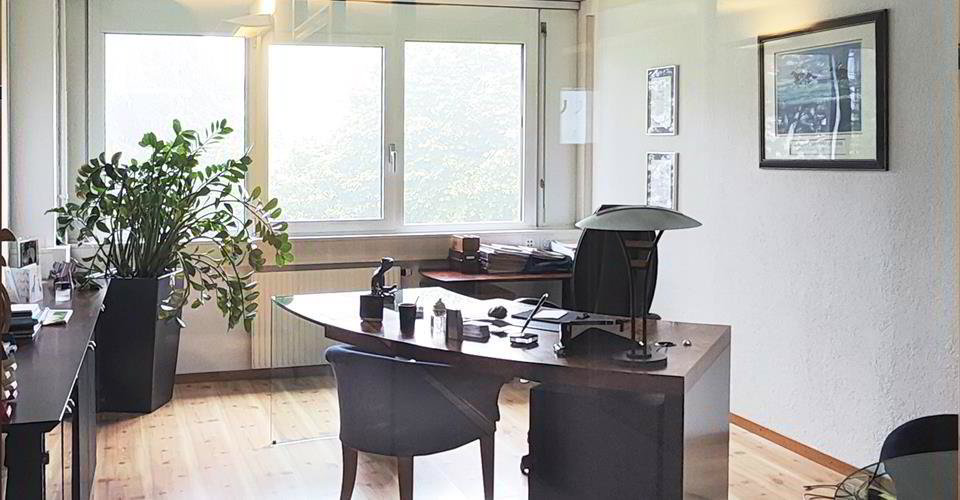 Une opportunité unique pour vos bureaux, au rez de chaussée d’un immeuble idéalement situé - Ansicht 2