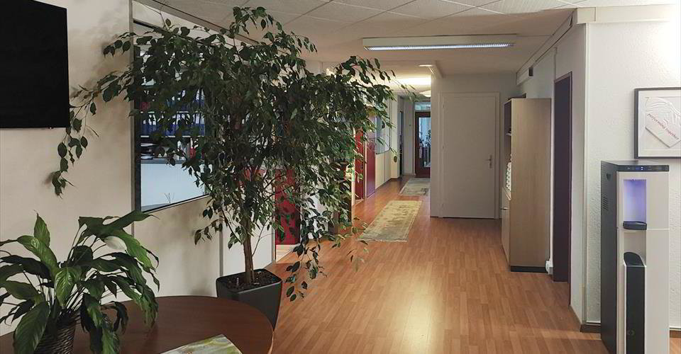 Une opportunité unique pour vos bureaux, au rez de chaussée d’un immeuble idéalement situé - Ansicht 3