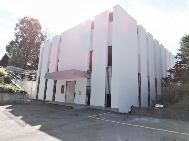 null Zimmer Büro zu vermieten in Uetendorf - Bild 1/4