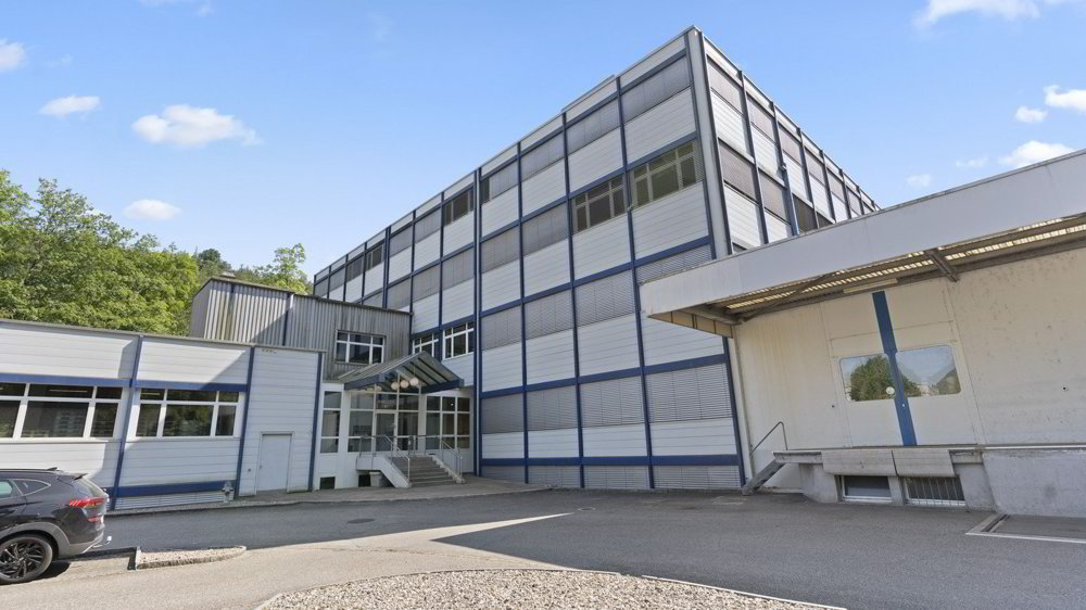 Alle Möglichkeiten für Ihr Büro in Liestal - Ansicht 2